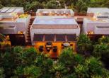 Tulum Villa For Rent 
