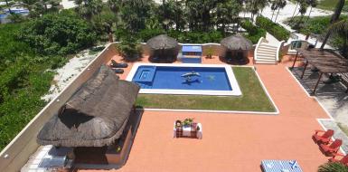 Casa Sol y Luna Playa Del Secreto Vacation Rental Villa