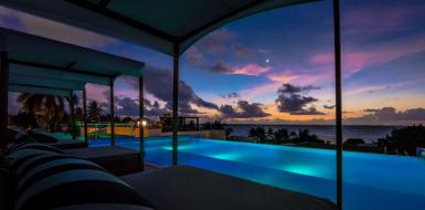 Playacar Luxury Vacation Rental Alta Vista