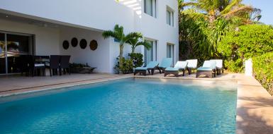 Playacar Luxury Vacation Rental Casa Clara